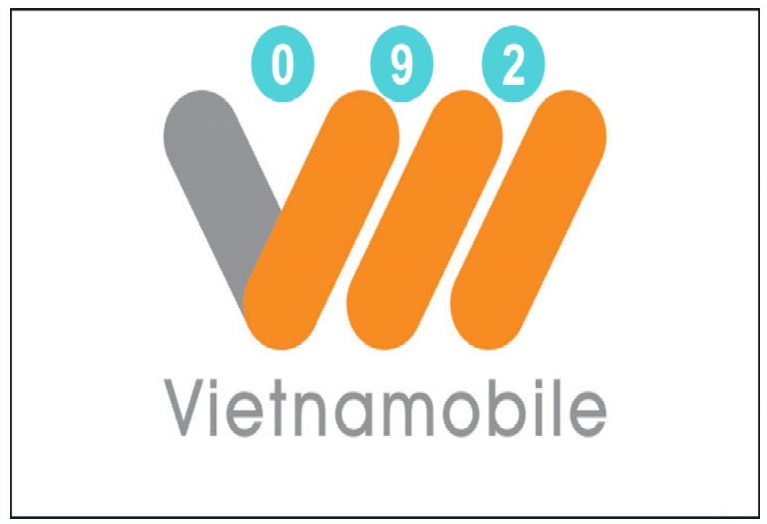 Sim đầu số 092 của nhà mạng Vietnamobile