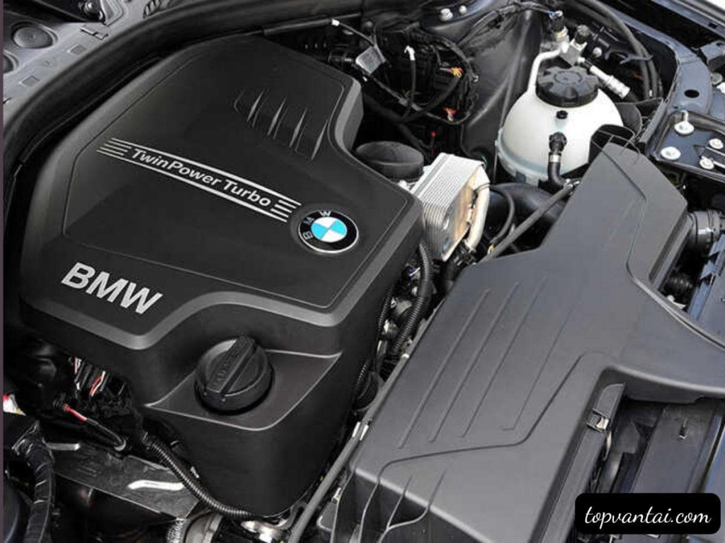 BMW N20 VinFast - Sự kết hợp độc đáo giữa hai thương hiệu ô tô danh tiếng