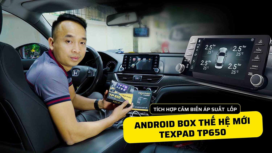 Android Box cho ô tô giá rẻ, chính hãng 100% - Hệ thống nâng cấp xe hơi ChungAuto