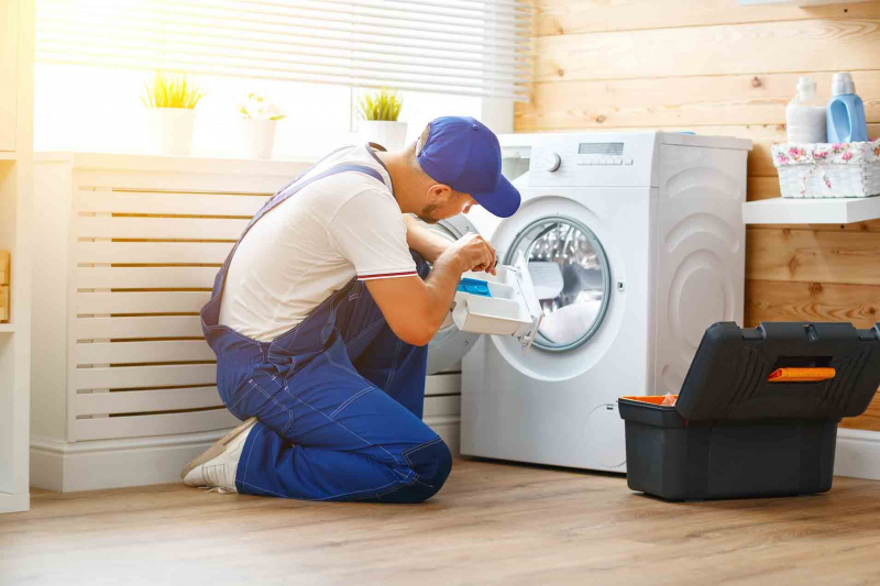 Cần lưu ý khi chọn đơn vị sửa máy giặt tại nhà Hà Nội
