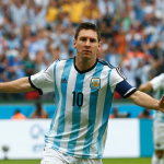 Ngỡ ngàng nguyên nhân Messi thắng FIFA The Best 2023 lại không đến nhận giải